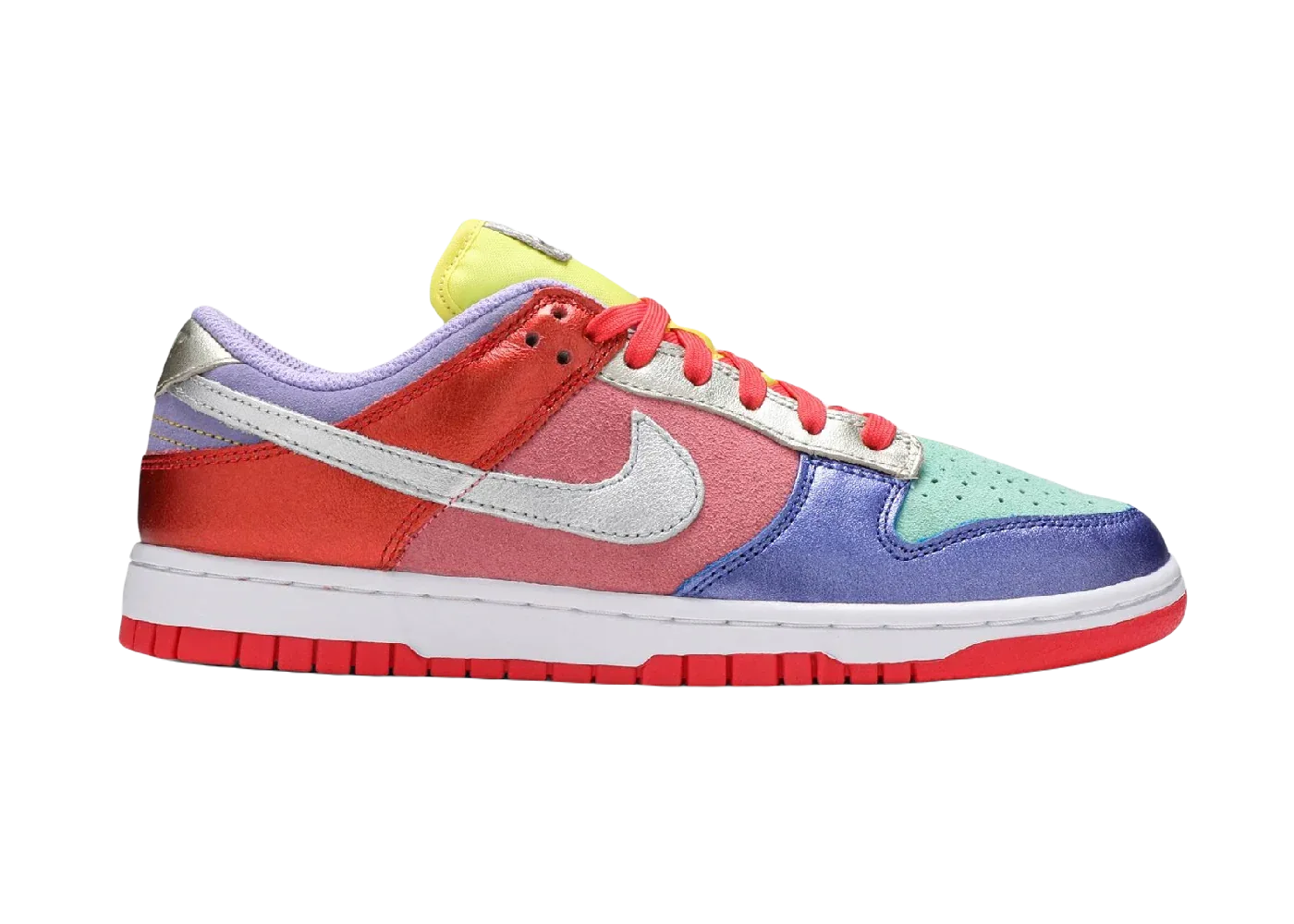 Nike Dunk Low Sunset Pulse (W) - My Suti