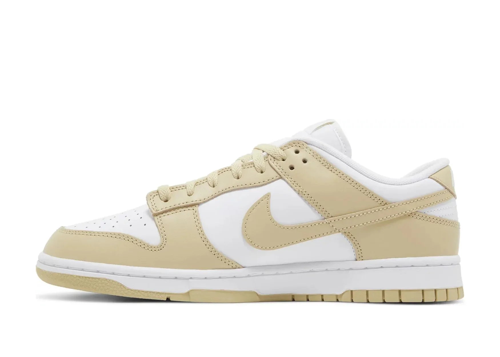 Nike Dunk Low Team Gold - My Suti