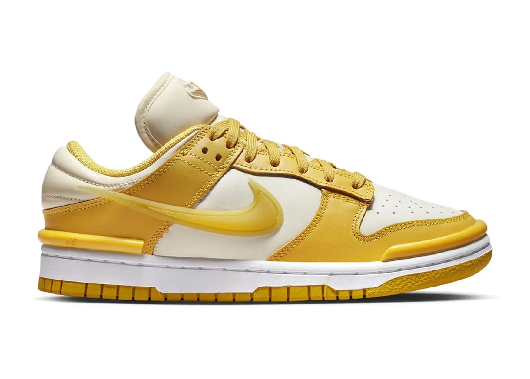Nike Dunk Low Twist Vivid Sulfur (W) - My Suti