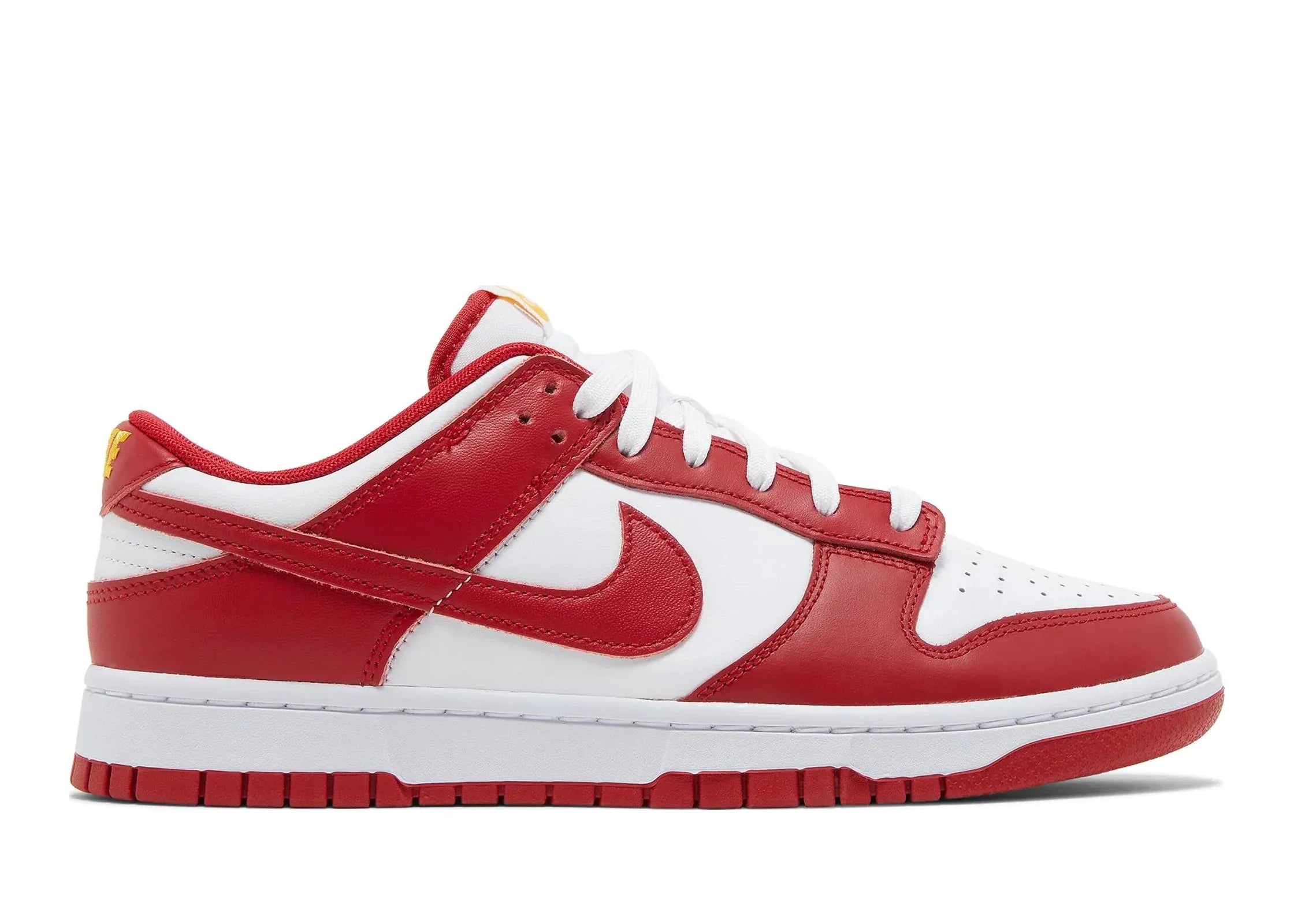 Nike Dunk Low USC - My Suti