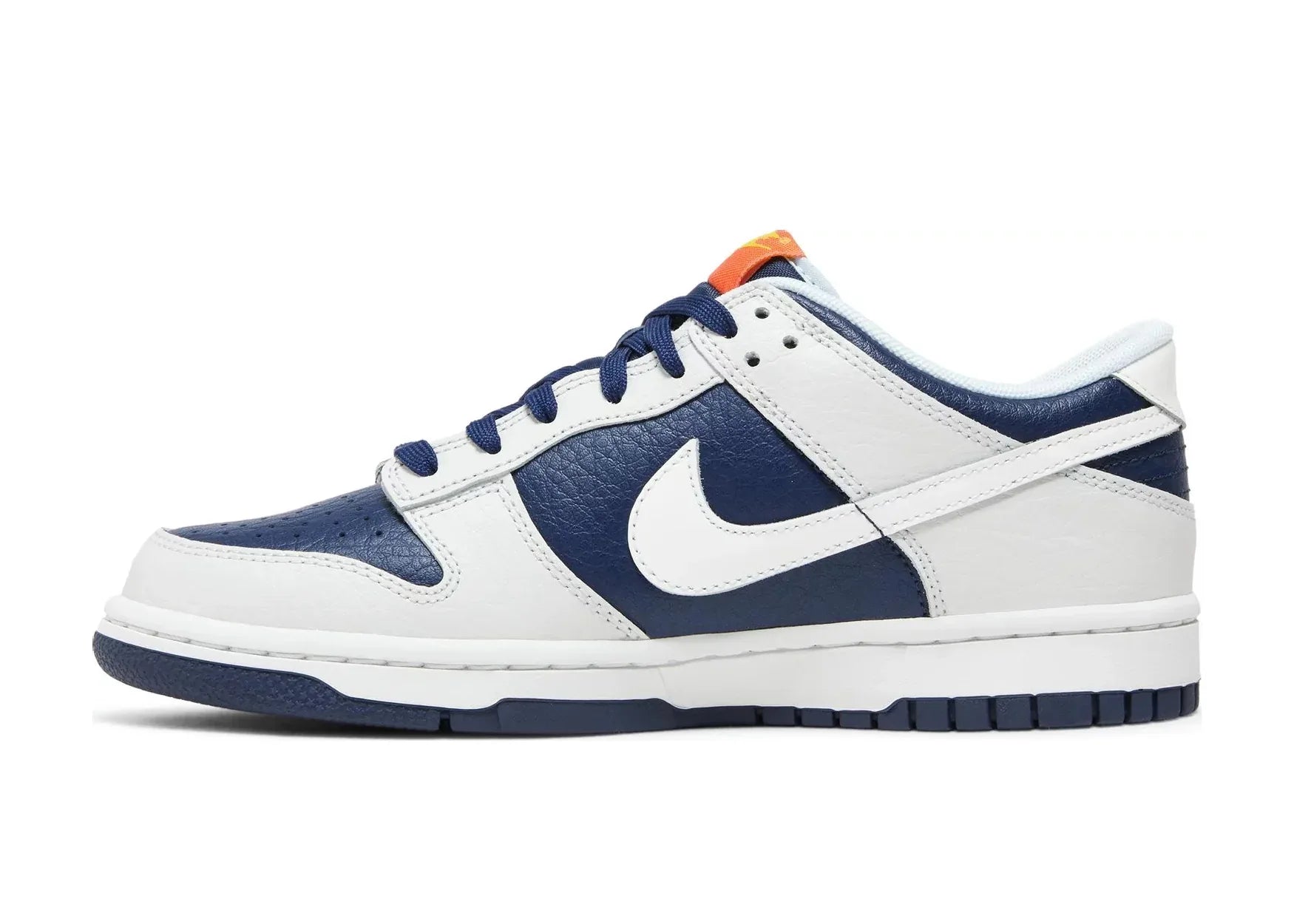 Nike Dunk Low UV Reactive Photon Dust Midnight Navy (GS) - My Suti