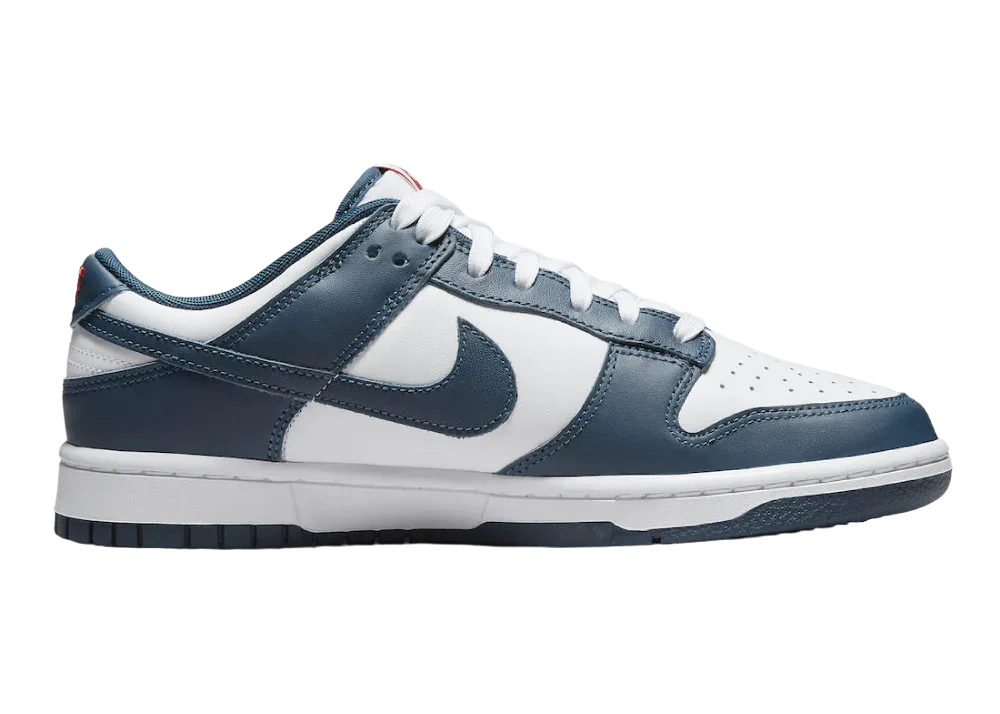 Nike Dunk Low Valerian Blue - My Suti