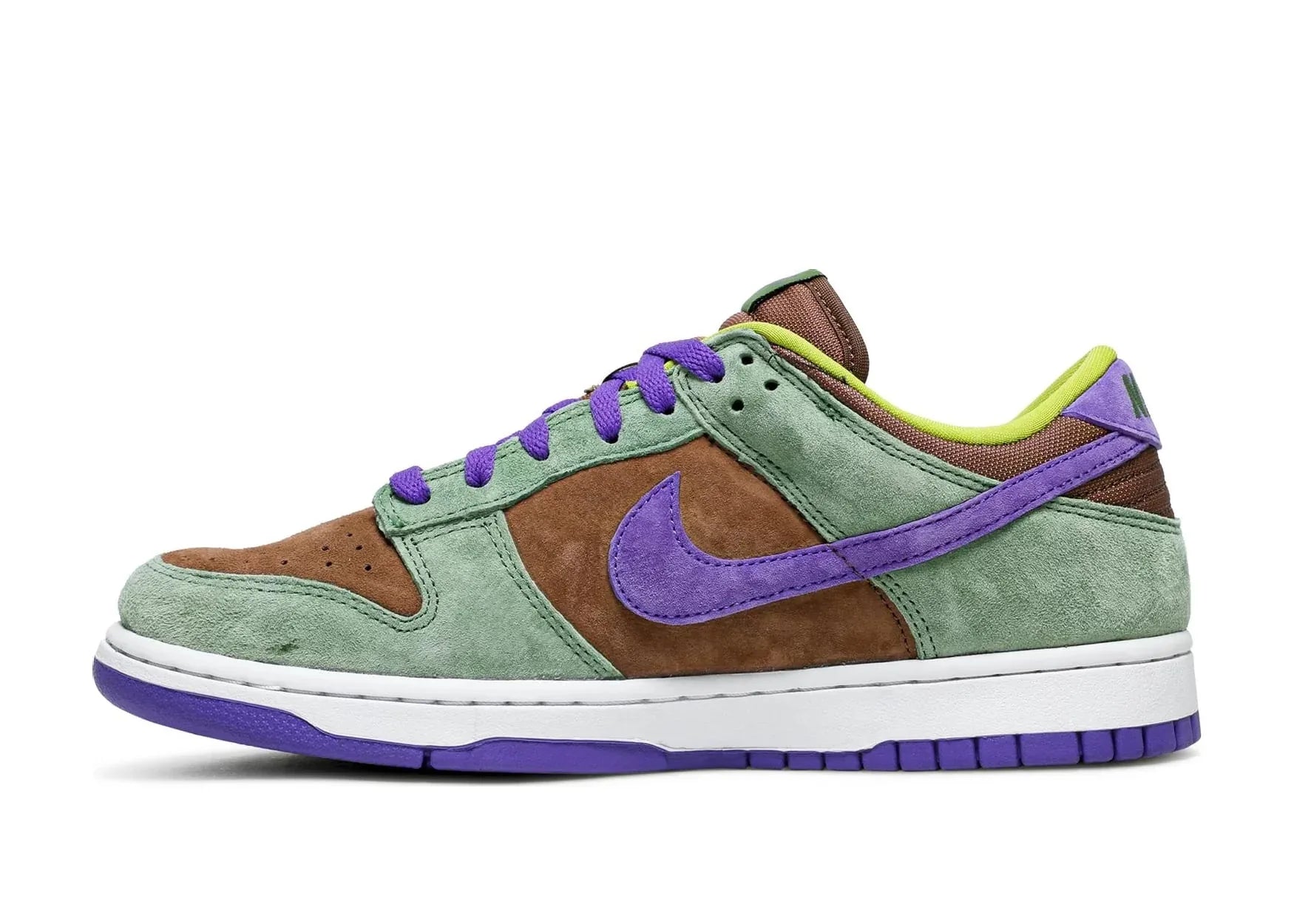 Nike Dunk Low Veneer (2020) - My Suti