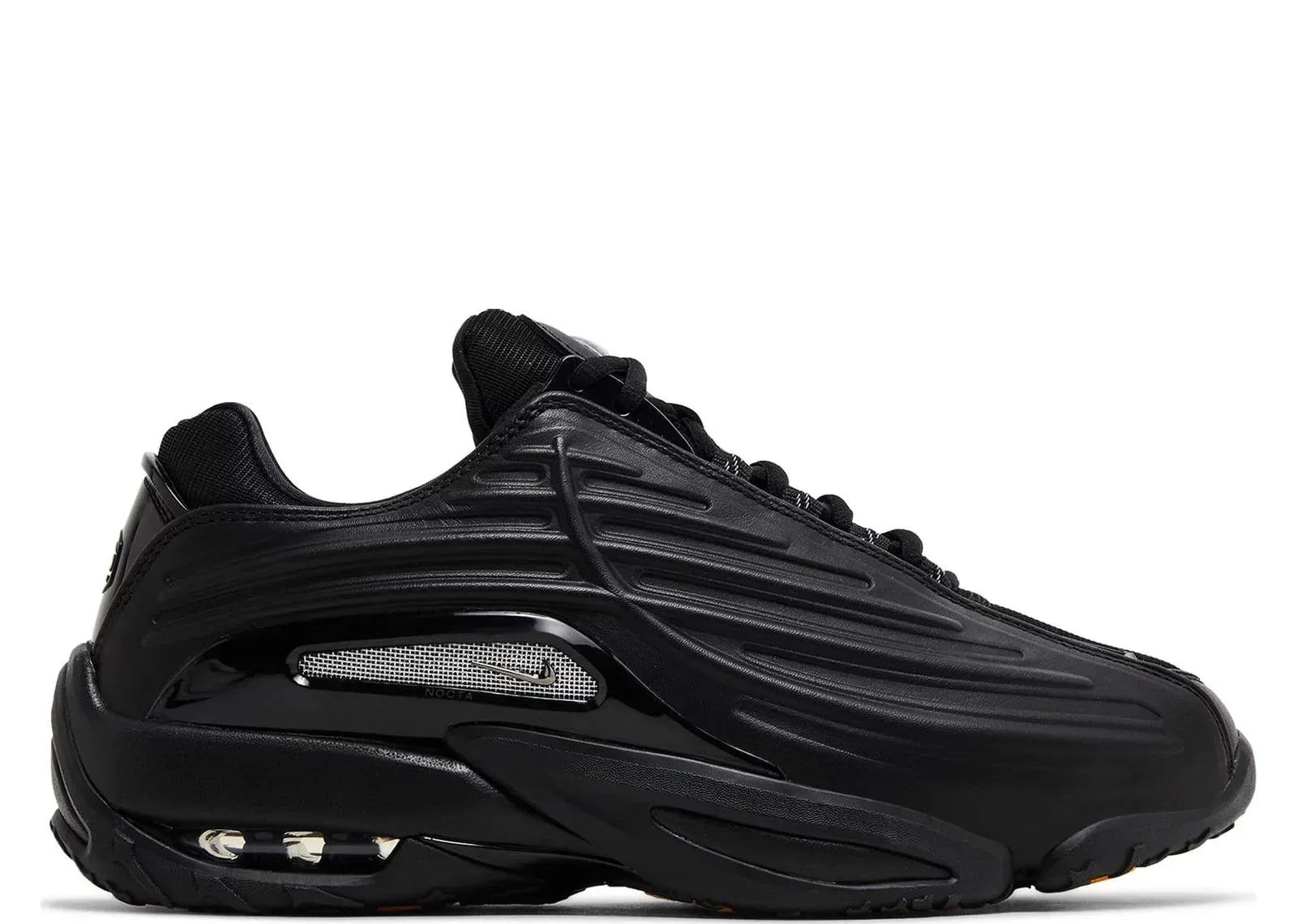 Nike Hot Step 2 Drake NOCTA Black - My Suti