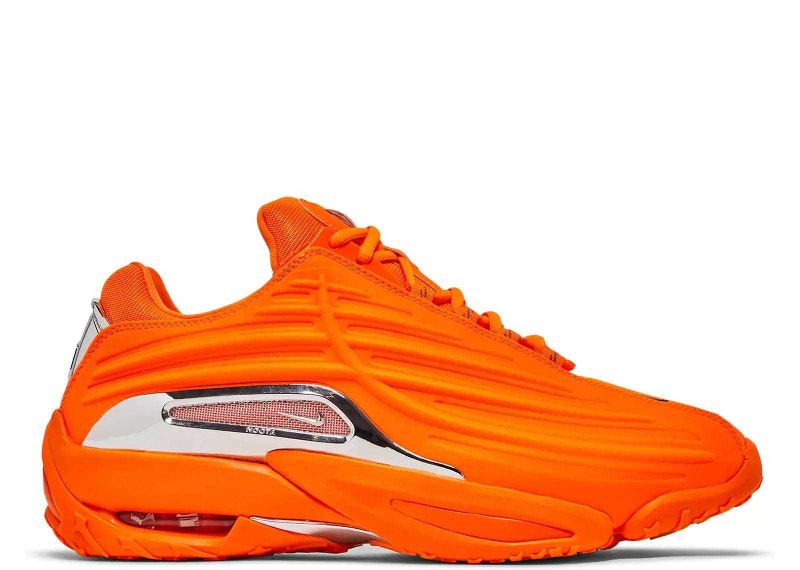 Nike Hot Step 2 Drake NOCTA Total Orange - My Suti