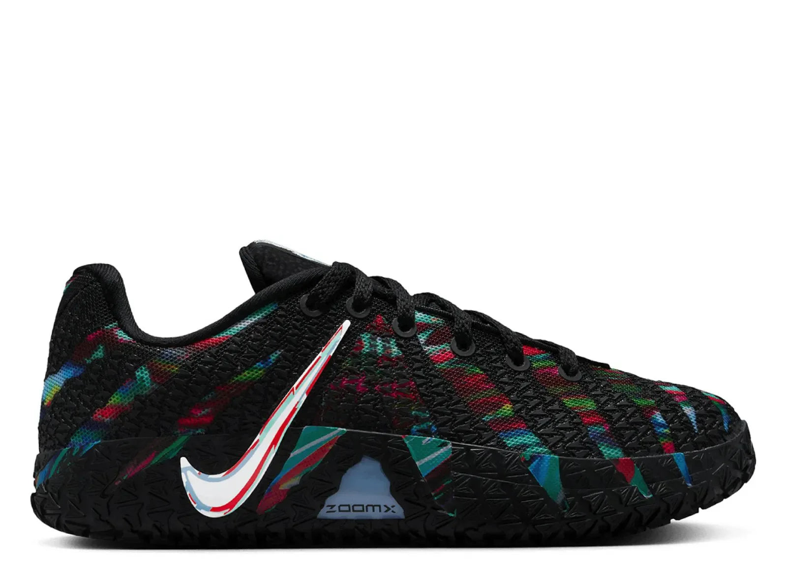 Nike Ja 3 King Of The Court (GS) - My Suti