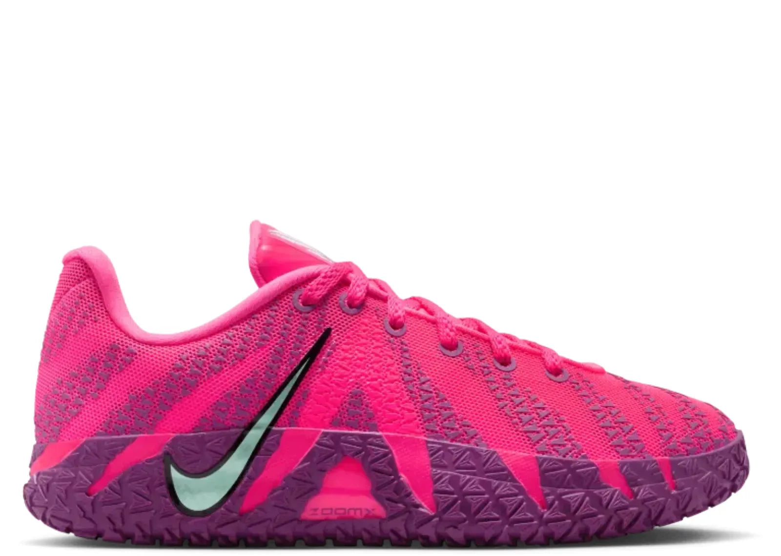 Nike Ja 3 Max Volume (GS) - My Suti