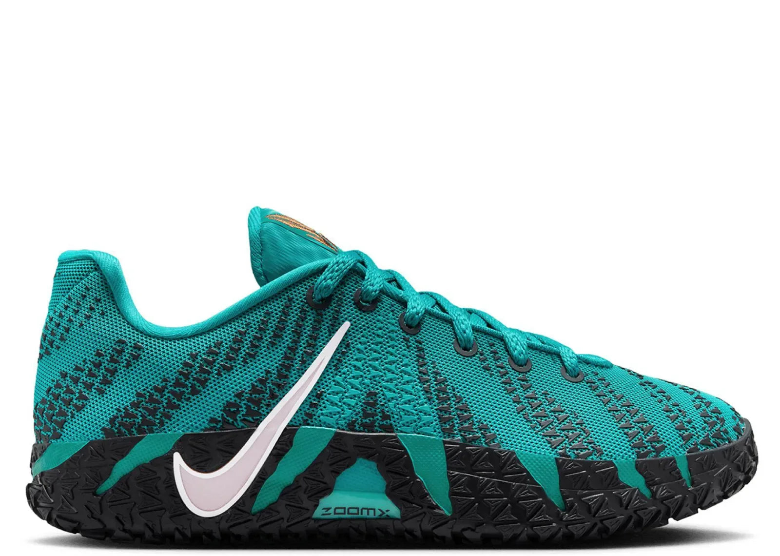 Nike Ja 3 Scratch 3.0 (GS) - My Suti