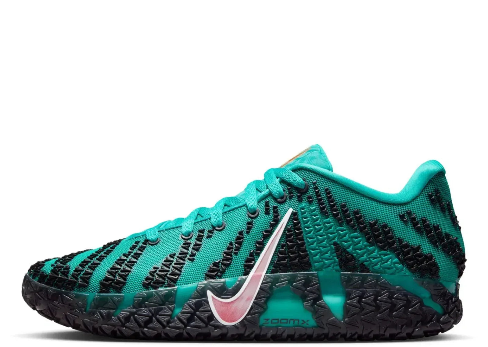 Nike Ja 3 Scratch 3.0 - My Suti