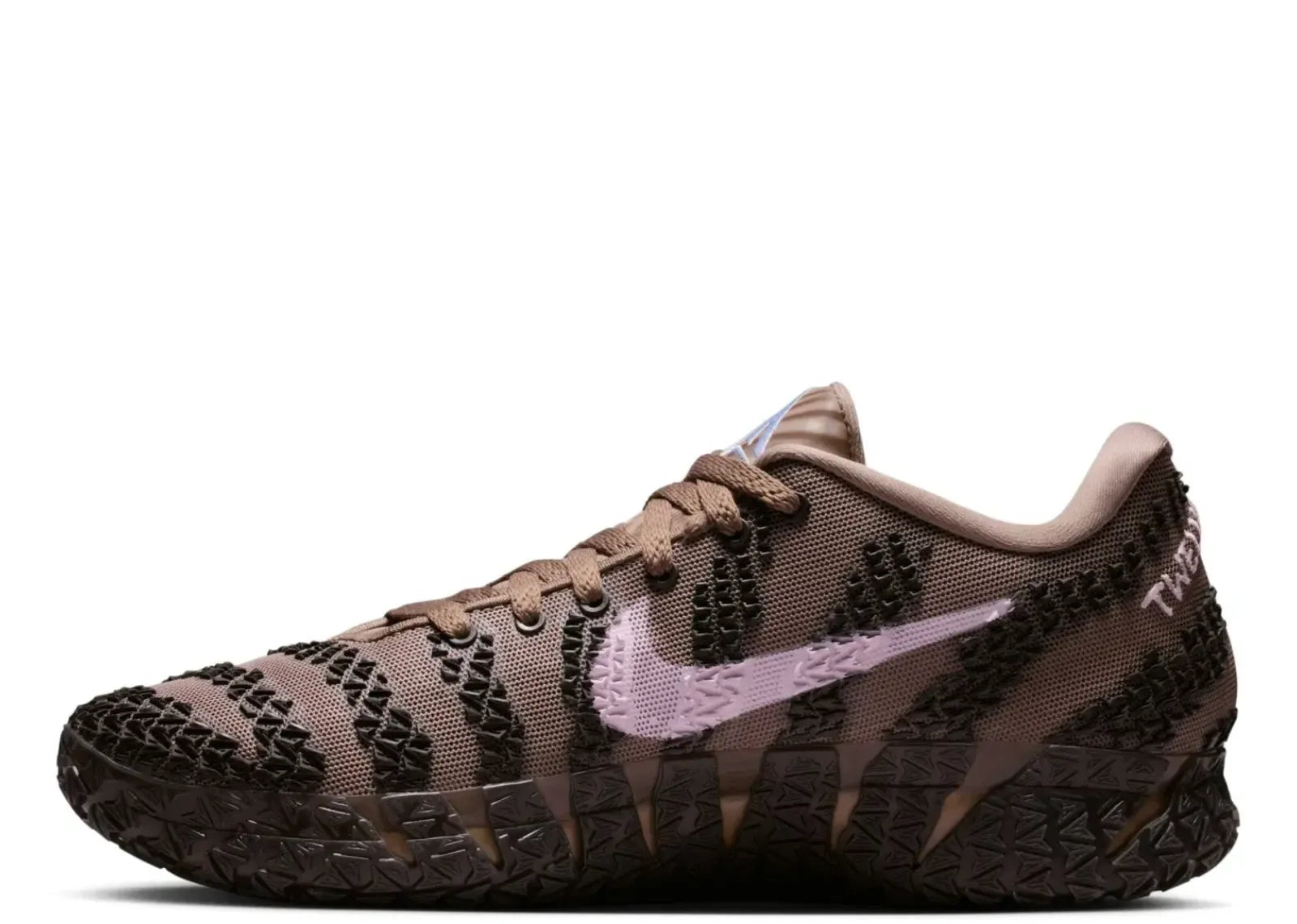 Nike Ja 3 Showstopper - My Suti