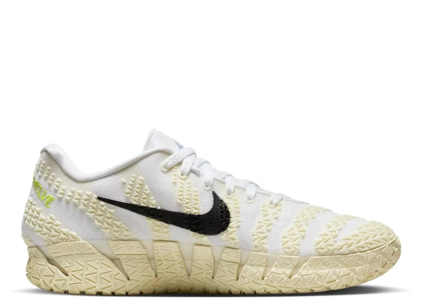 Nike Ja 3 Sound Check - My Suti