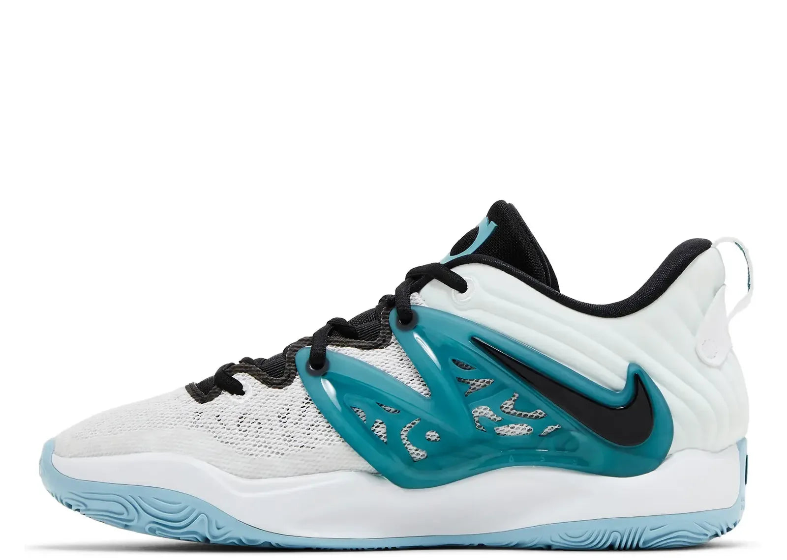 Nike KD 15 Photon Dust Teal - My Suti