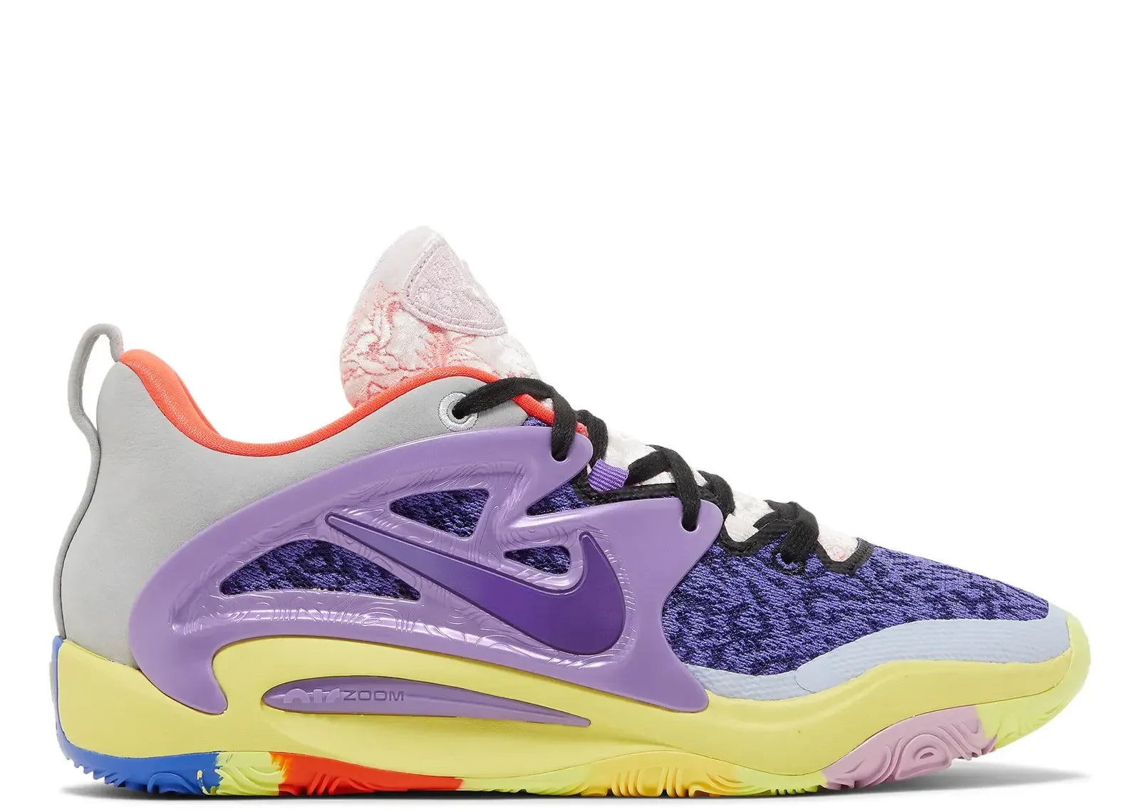 Nike KD 15 What The - My Suti