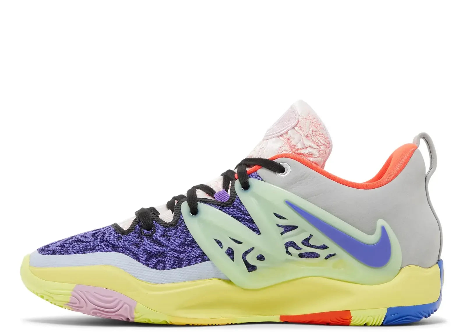 Nike KD 15 What The - My Suti