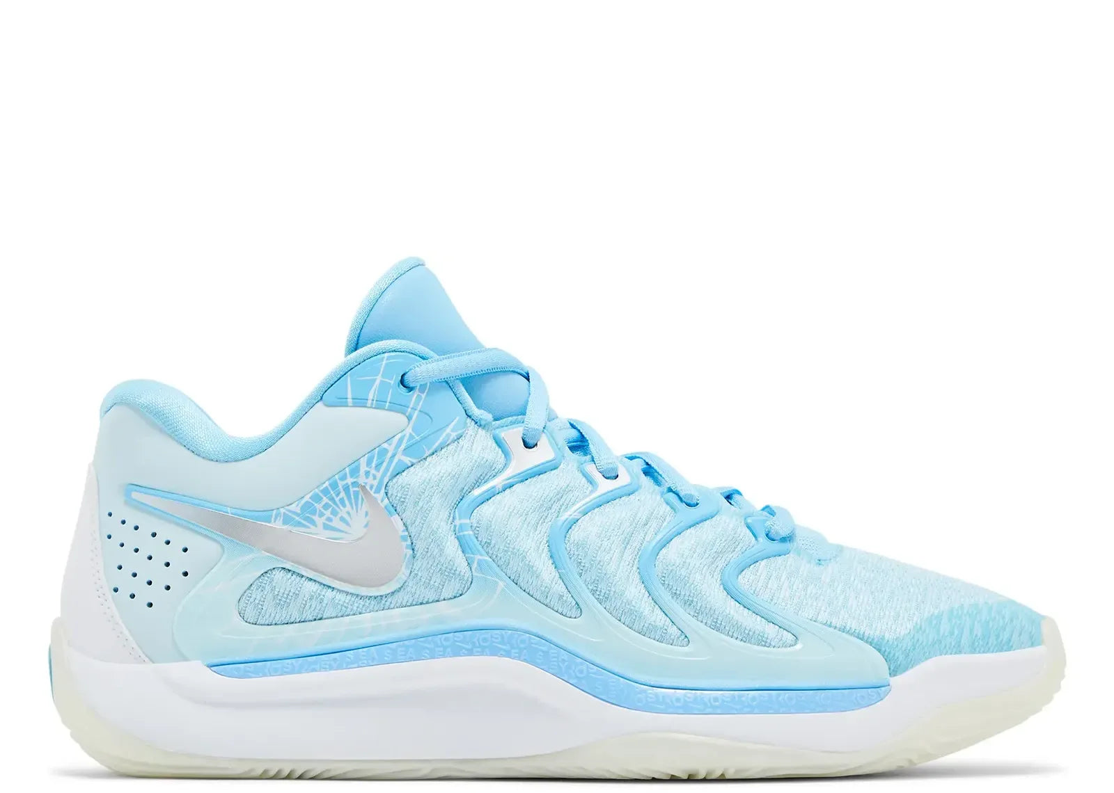 Nike KD 17 Christmas - My Suti