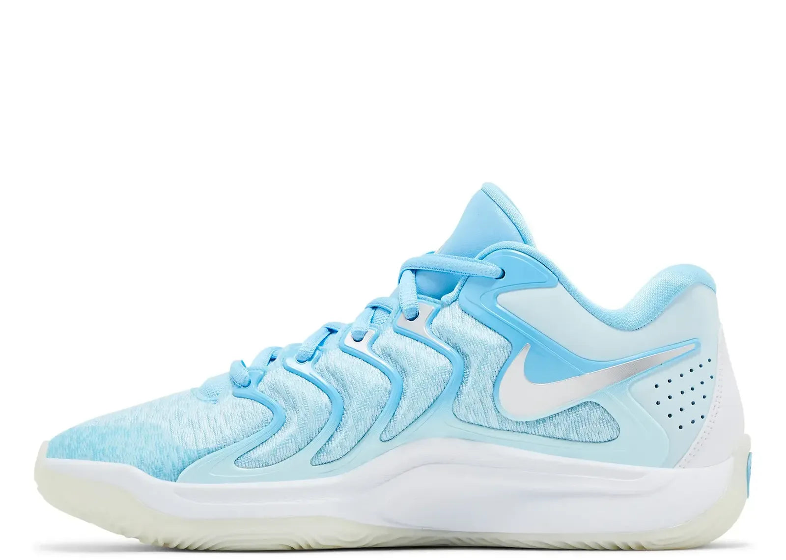 Nike KD 17 Christmas - My Suti