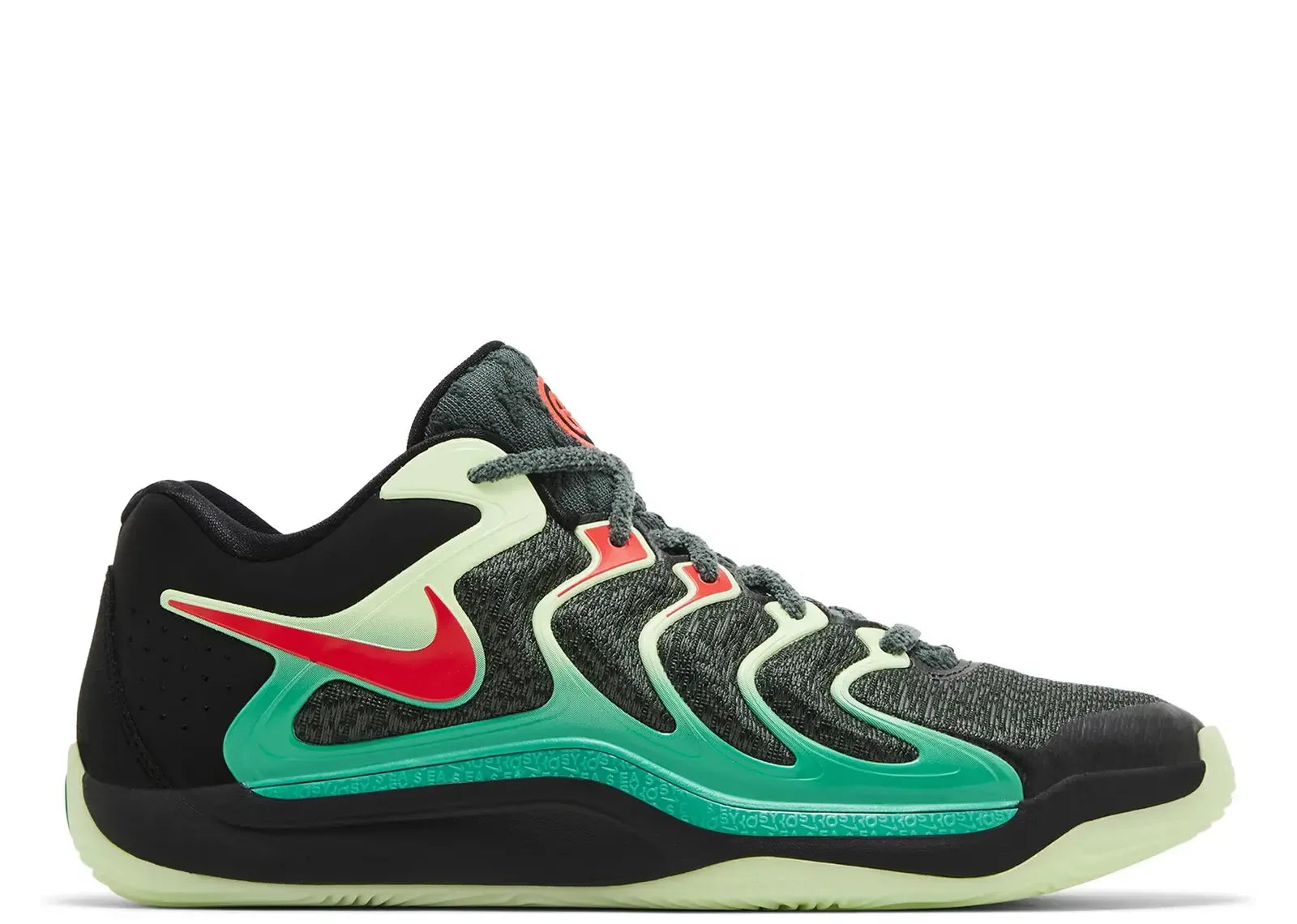 Nike KD 17 Easy Money Sniper - My Suti