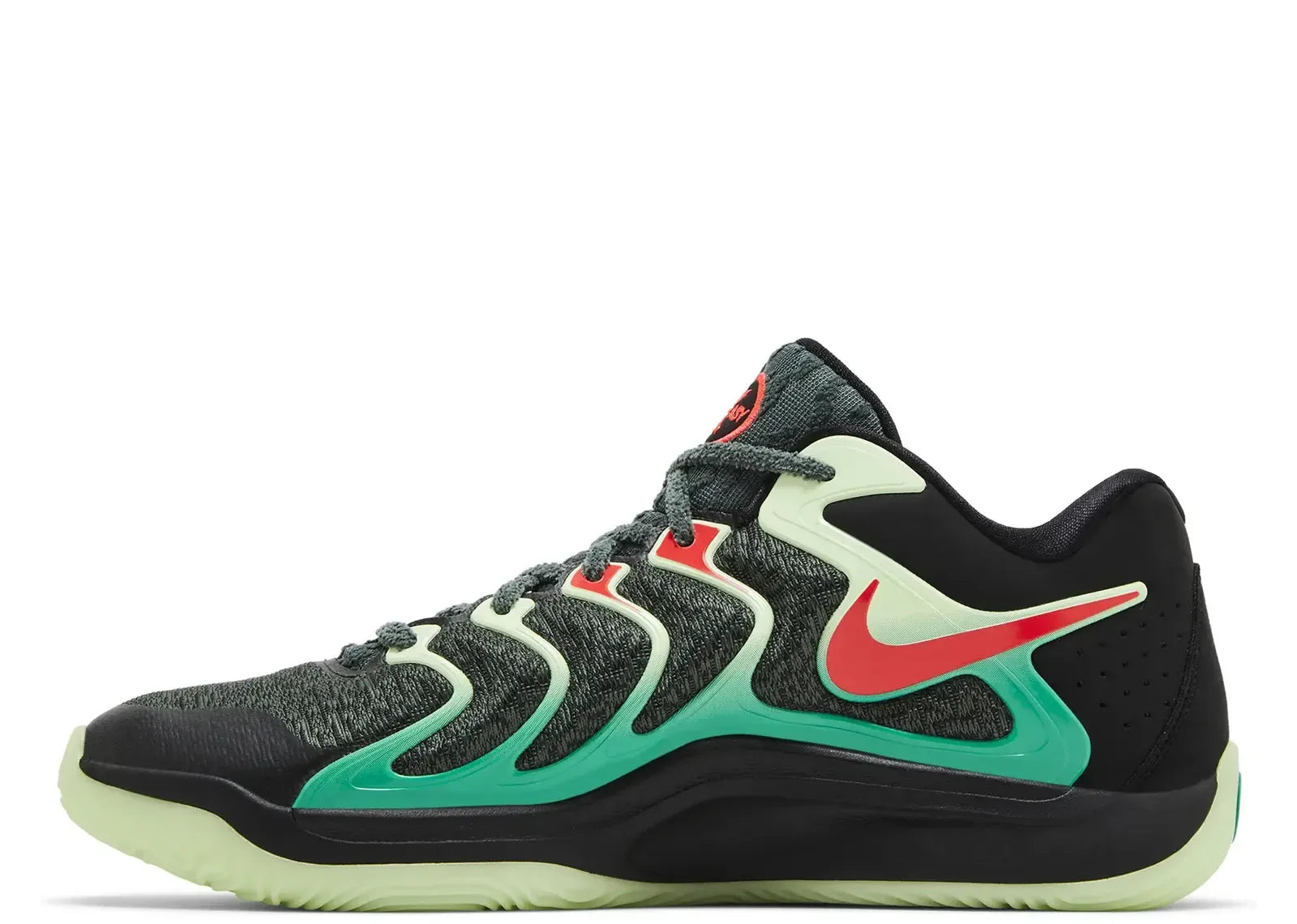 Nike KD 17 Easy Money Sniper - My Suti