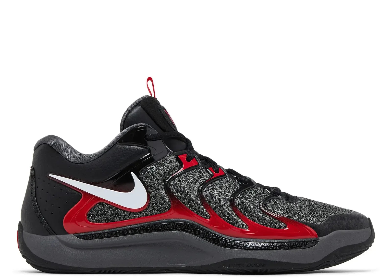 Nike KD 17 Late Night - My Suti