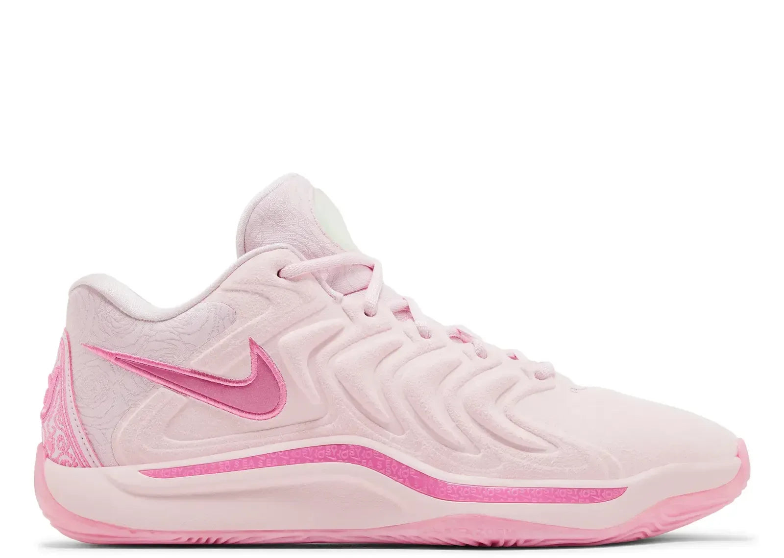 Nike KD 17 NRG Aunt Pearl - My Suti