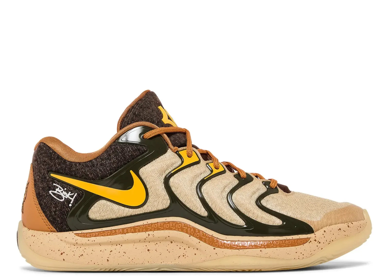 Nike KD 17 NRG Bink! - My Suti