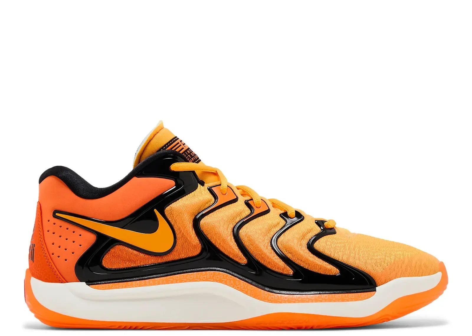 Nike KD 17 Slim Reaper - My Suti