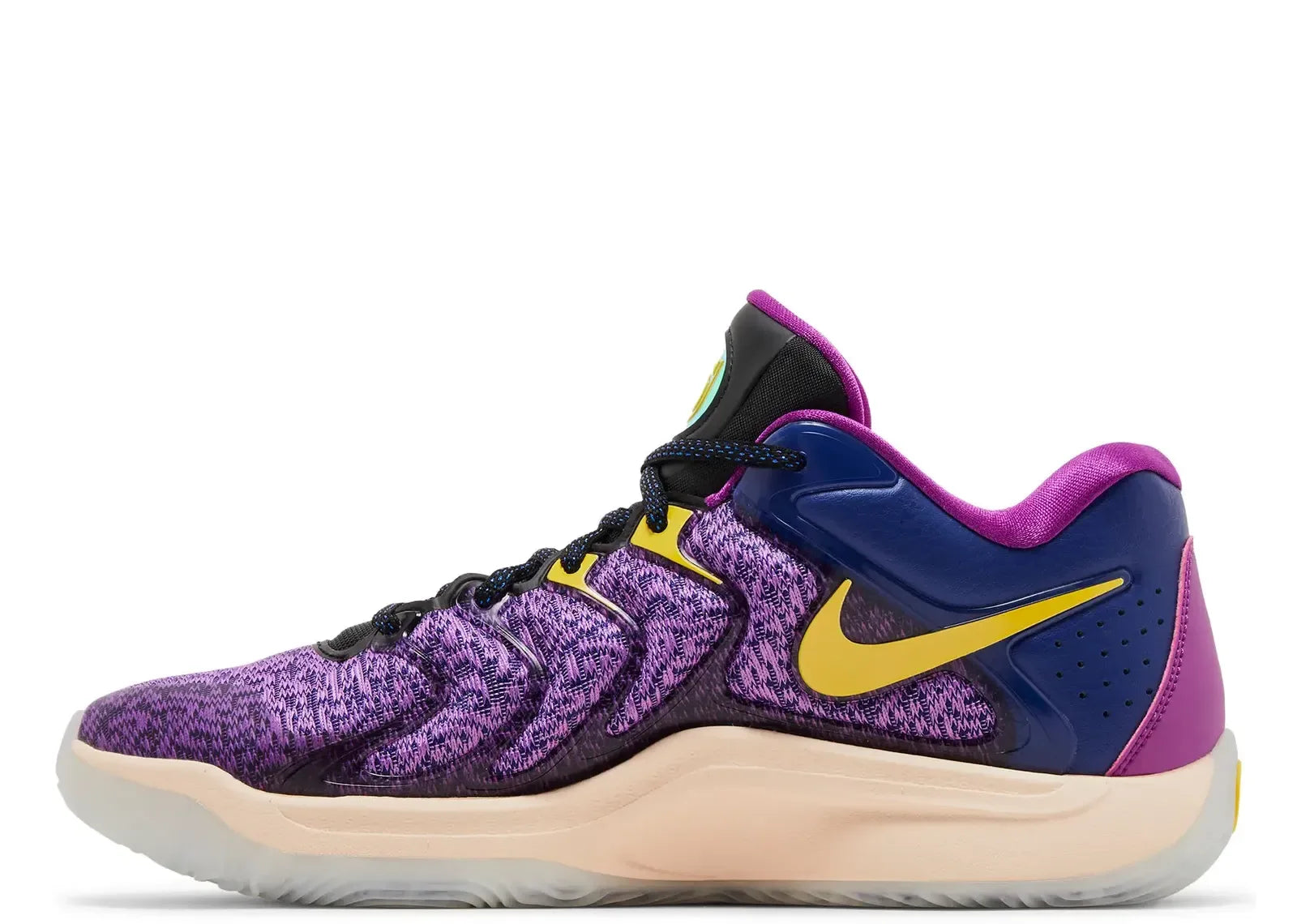 Nike KD 17 Travel Ball - My Suti