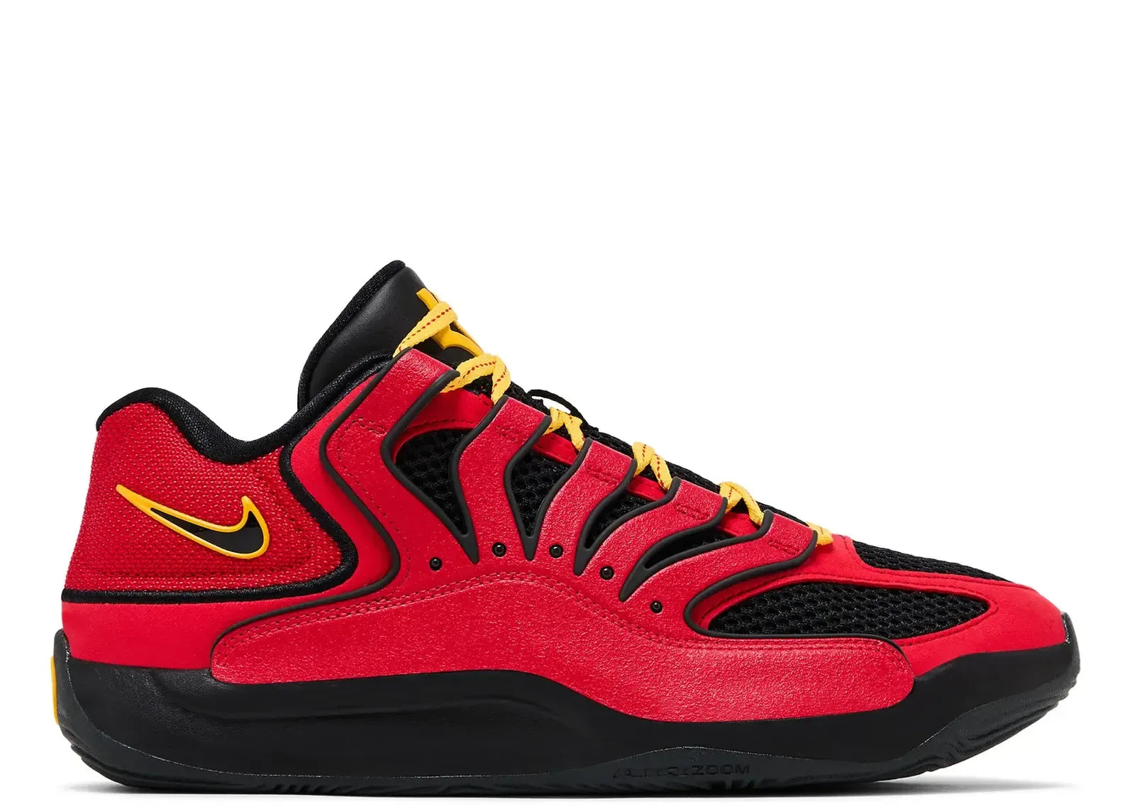 Nike KD 18 Air Bakin - My Suti