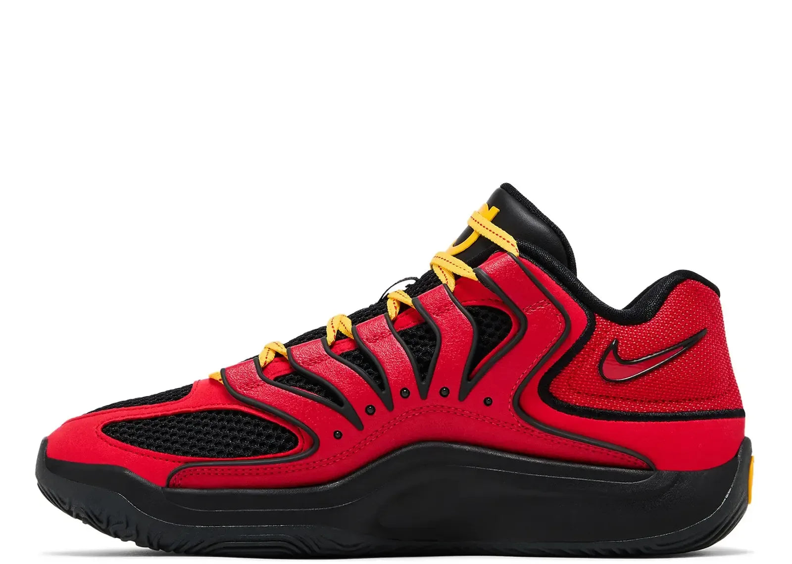Nike KD 18 Air Bakin - My Suti