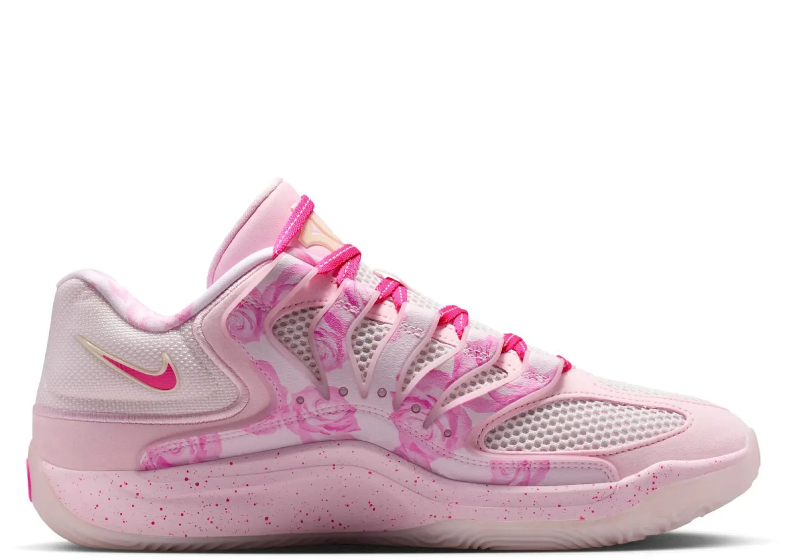 Nike KD 18 Aunt Pearl - My Suti