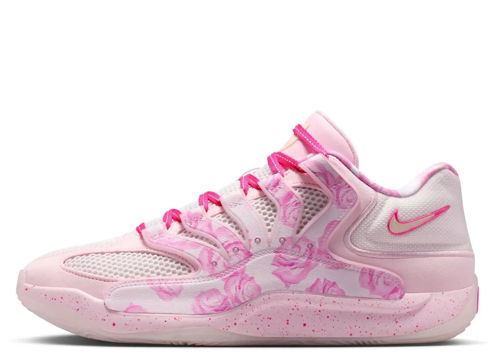 Nike KD 18 Aunt Pearl - My Suti