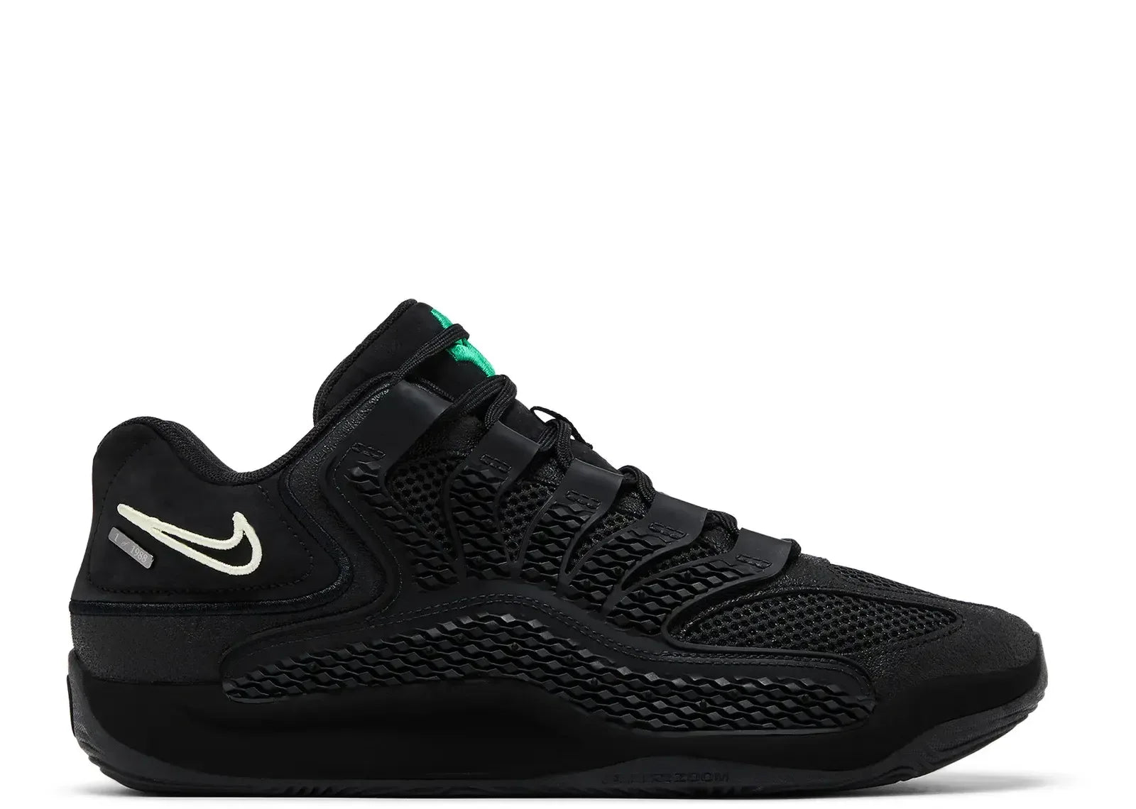 Nike KD 18 Black Label - My Suti
