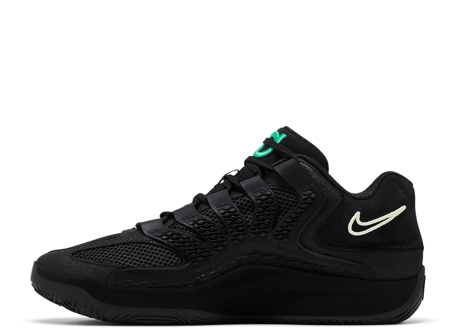 Nike KD 18 Black Label - My Suti