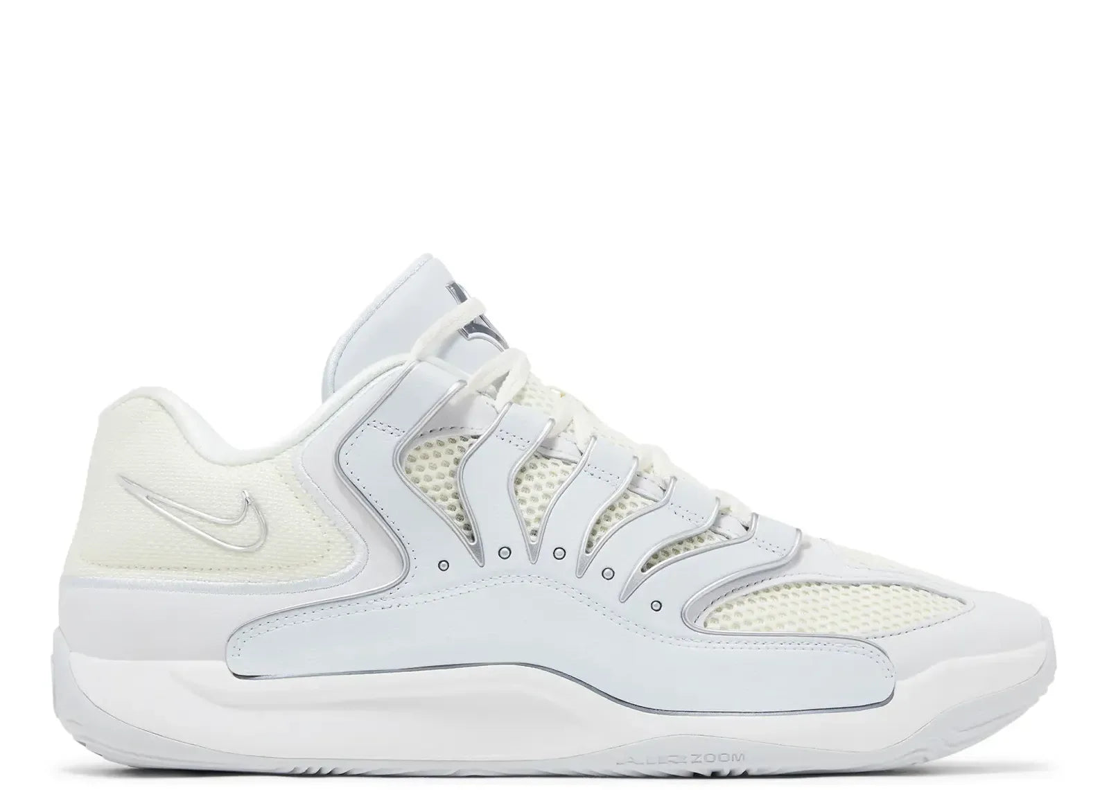 Nike KD 18 Soft Pearl - My Suti