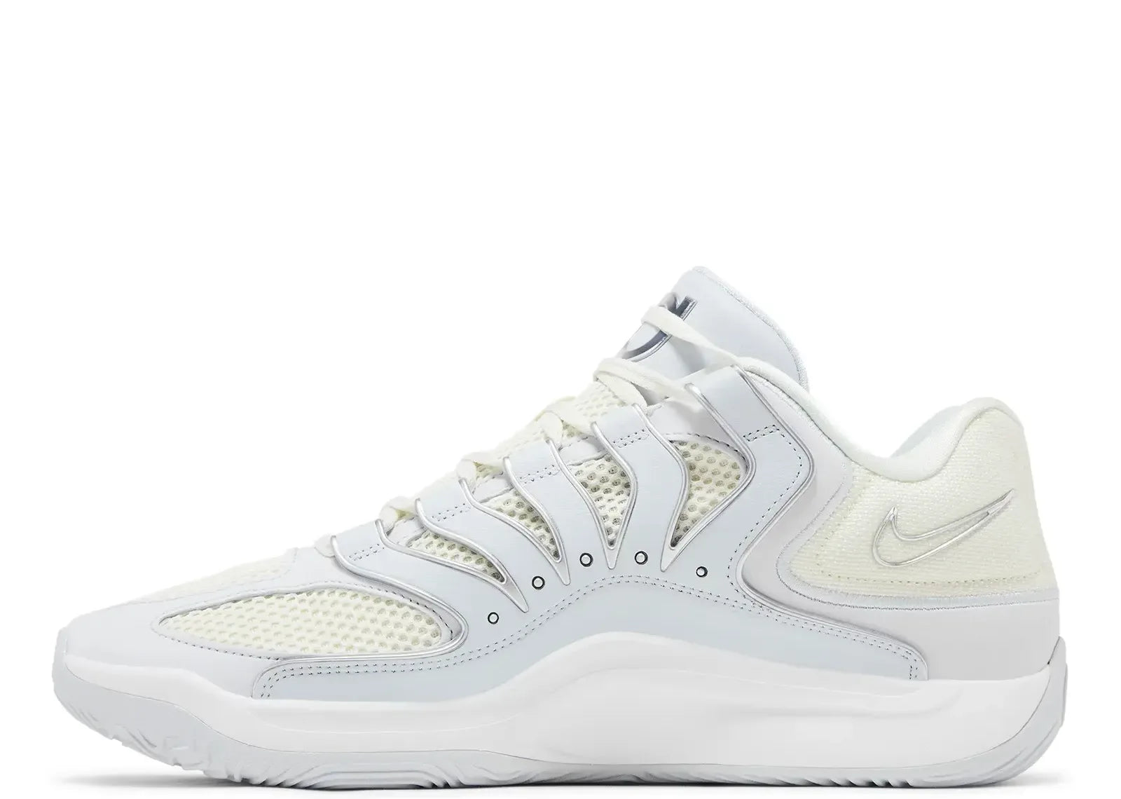 Nike KD 18 Soft Pearl - My Suti