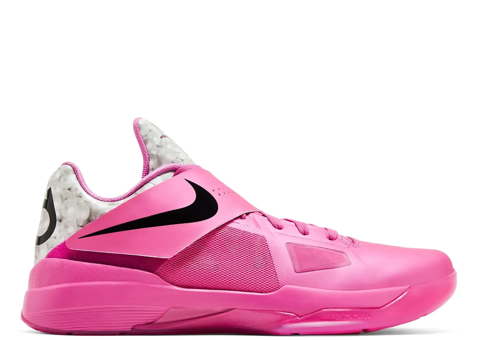 Nike KD 4 Aunt Pearl (2024) - My Suti