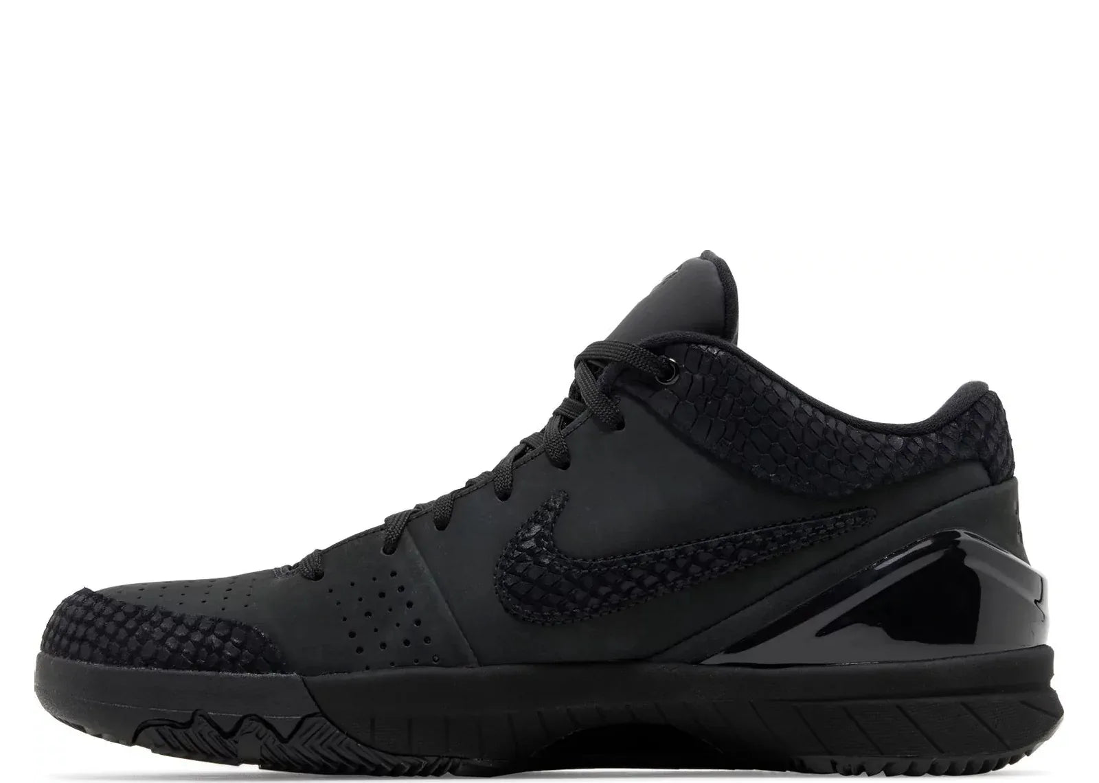 Nike Kobe 4 Protro Gift Of Mamba - My Suti