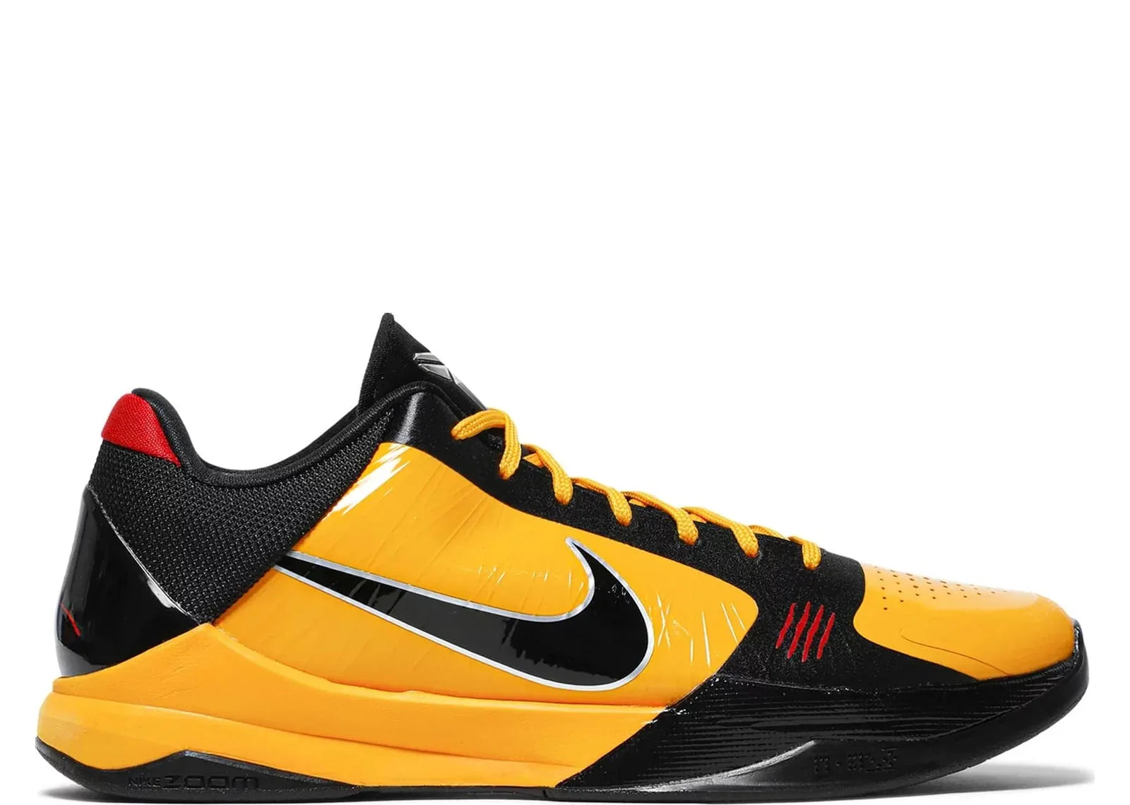 Nike Kobe 5 Protro Bruce Lee - My Suti