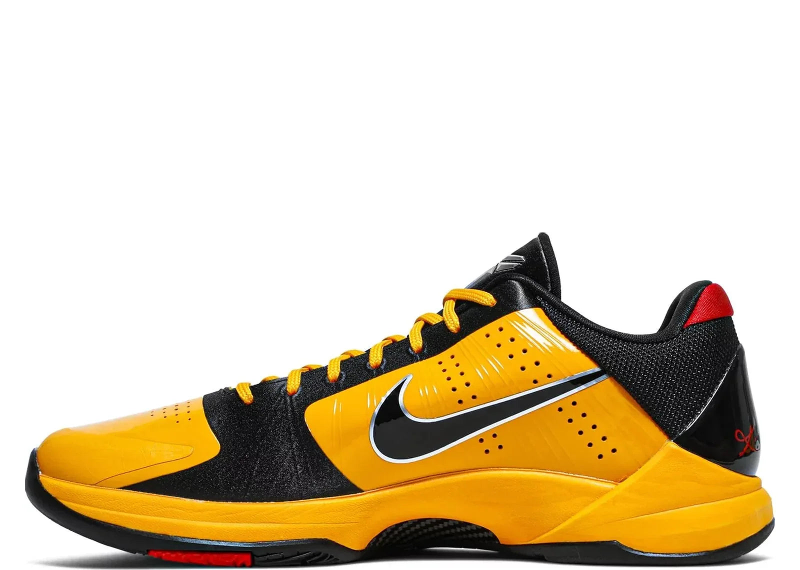 Nike Kobe 5 Protro Bruce Lee - My Suti