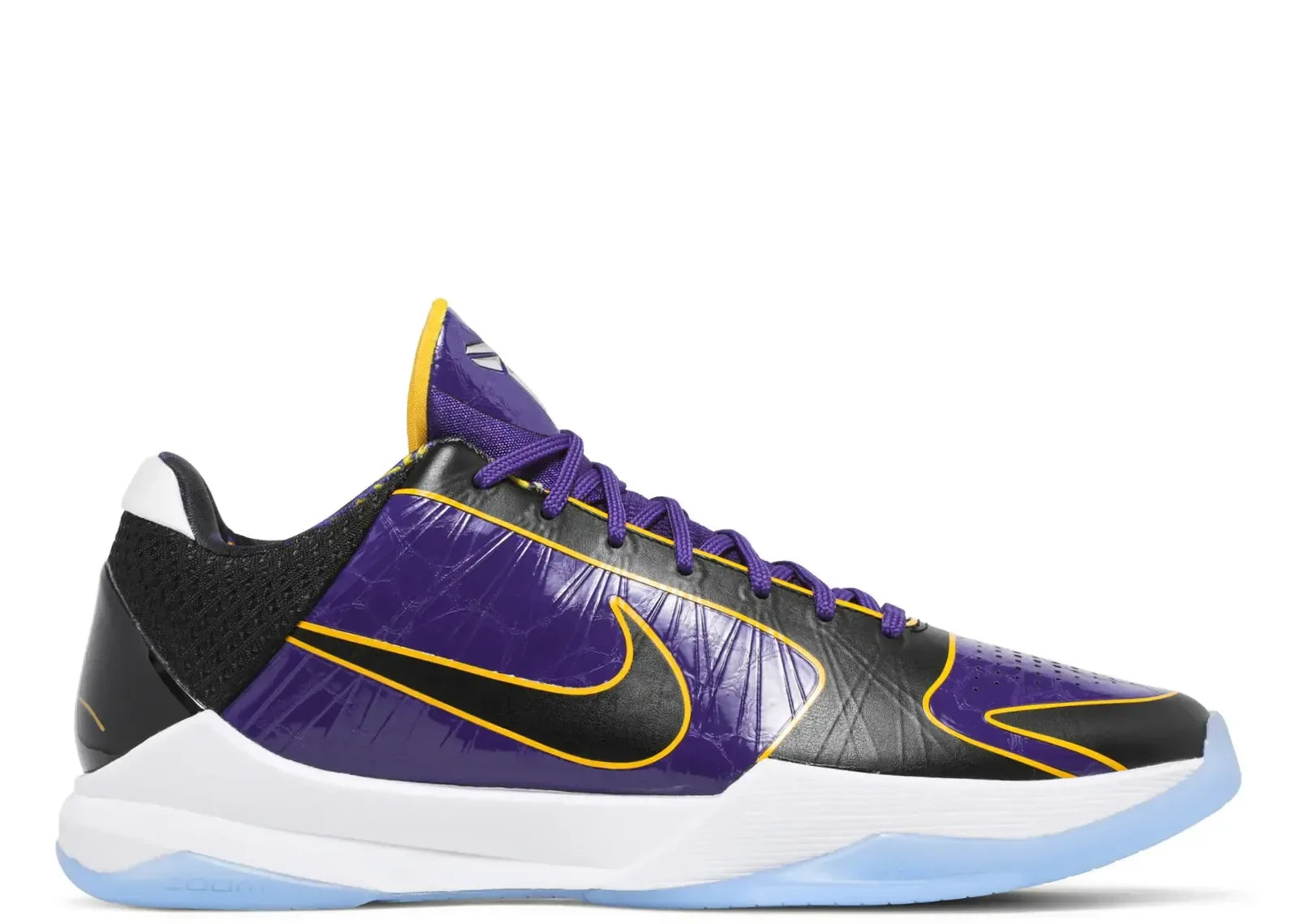 Nike Kobe 5 Protro Lakers - My Suti