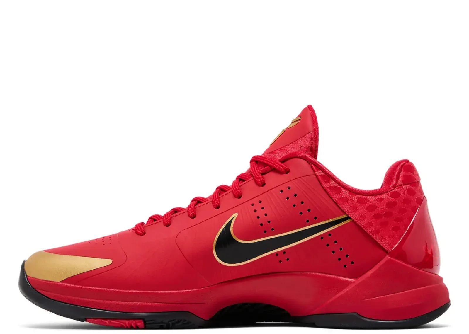 Nike Kobe 5 Protro Year Of The Mamba University Red - My Suti