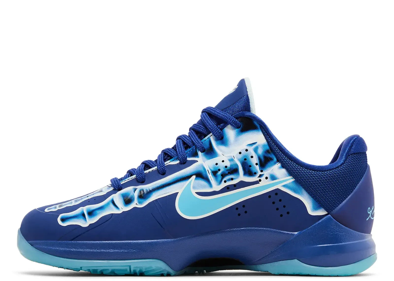 Nike Kobe 5 X-Ray (GS) - My Suti