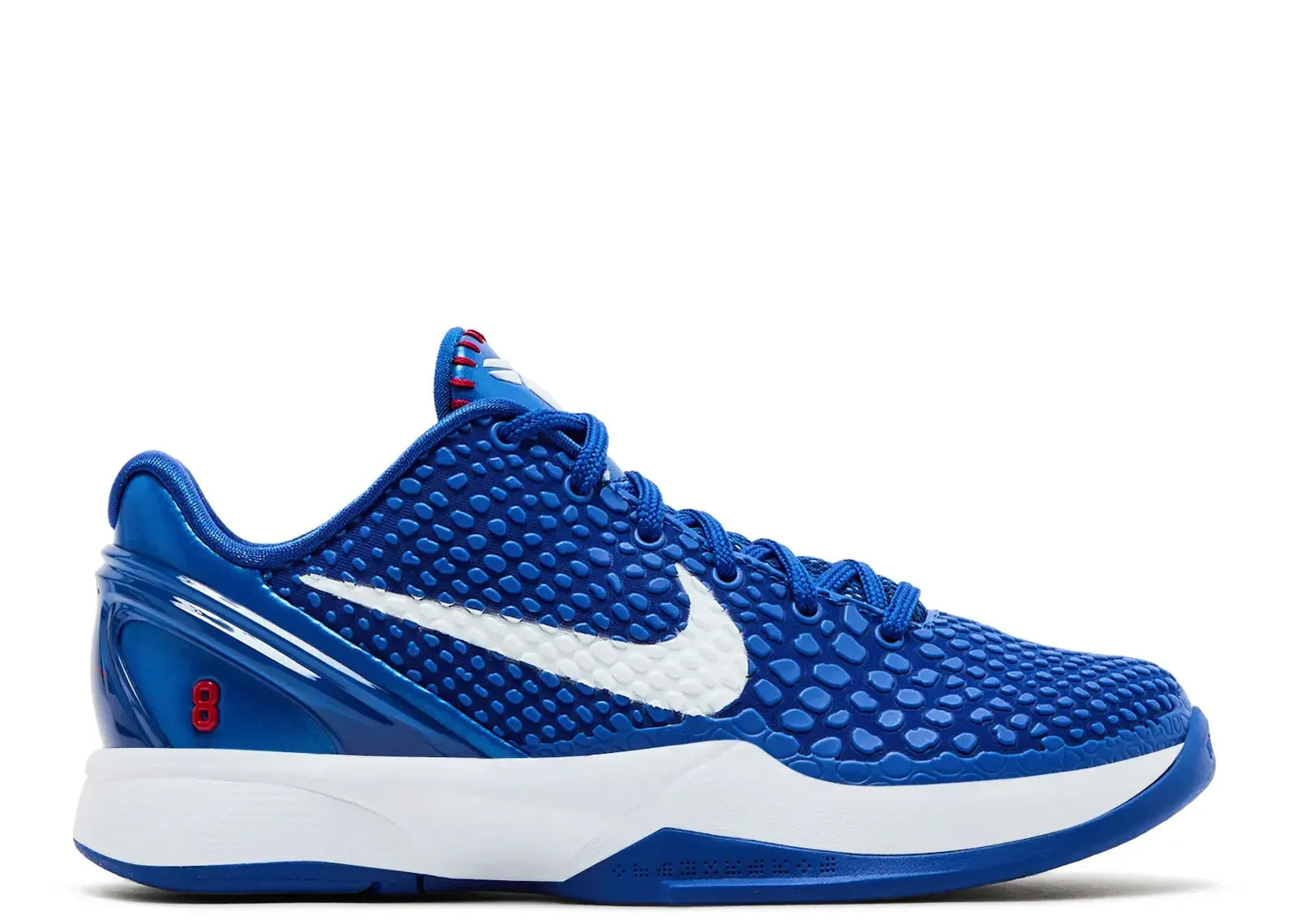 Nike Kobe 6 Dodgers (GS) - My Suti