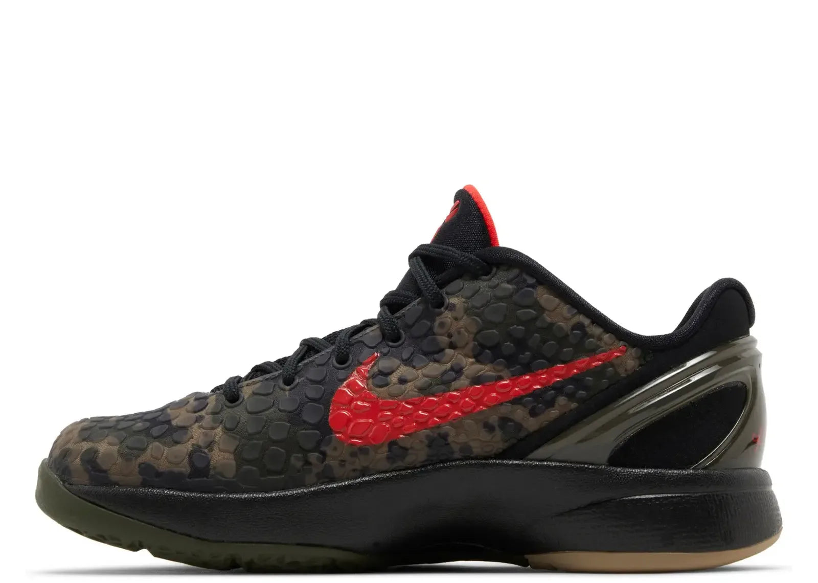 Nike Kobe 6 Protro Italian Camo (2024) (GS) - My Suti