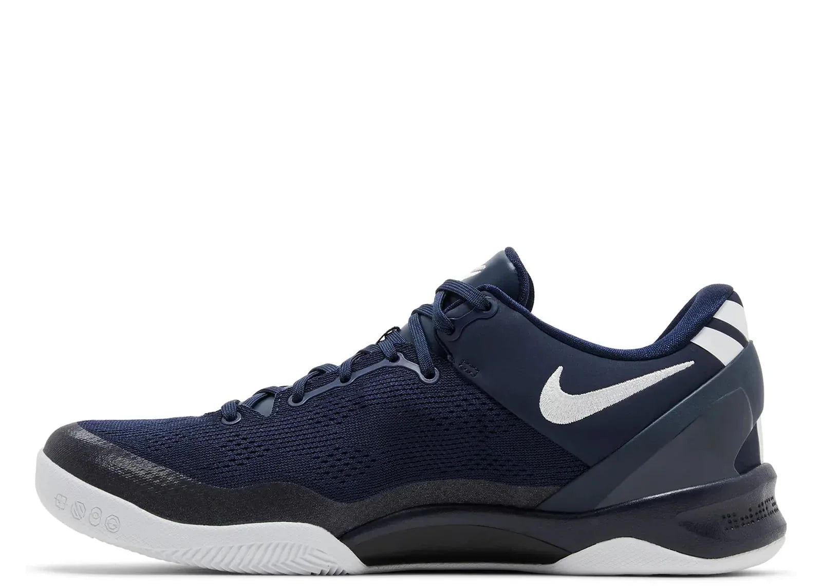 Nike Kobe 8 Protro College Navy - My Suti