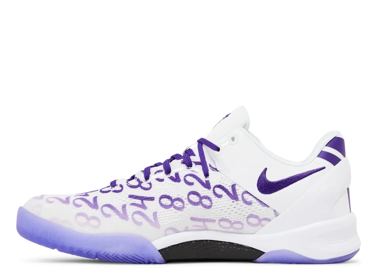 Nike Kobe 8 Protro Court Purple (GS) - My Suti