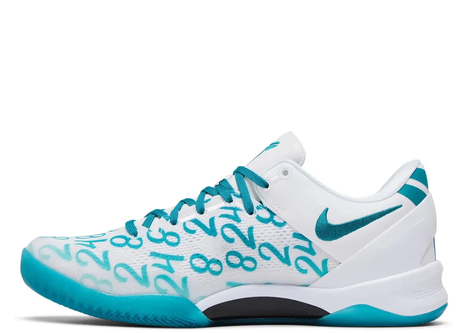 Nike Kobe 8 Protro Radiant Emerald - My Suti