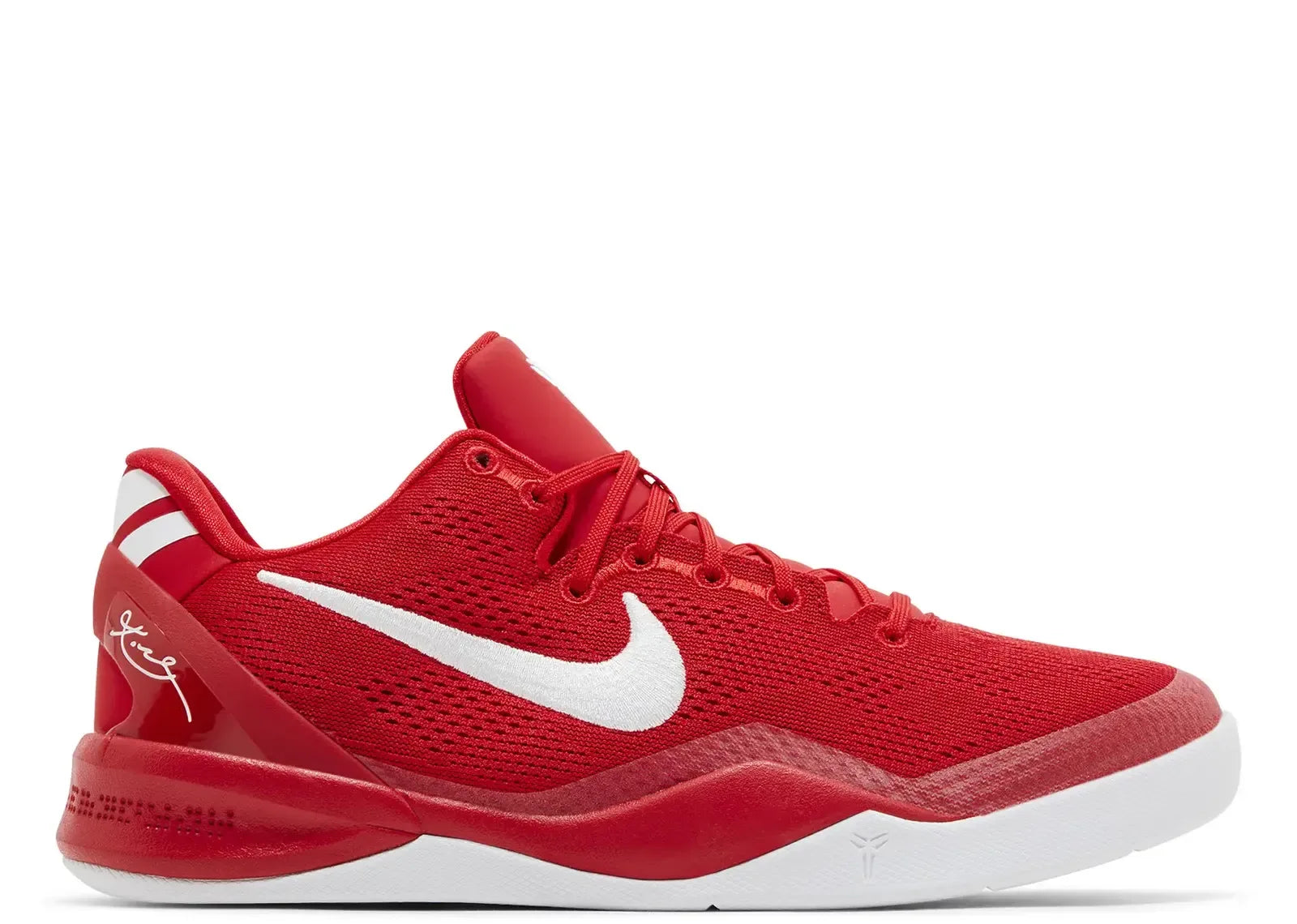 Nike Kobe 8 University Red (GS) - My Suti