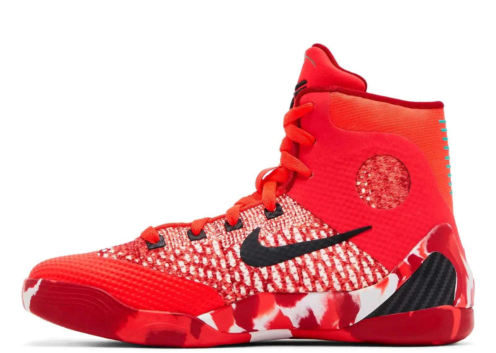 Nike Kobe 9 Elite Protro Christmas (2024) (GS) - My Suti