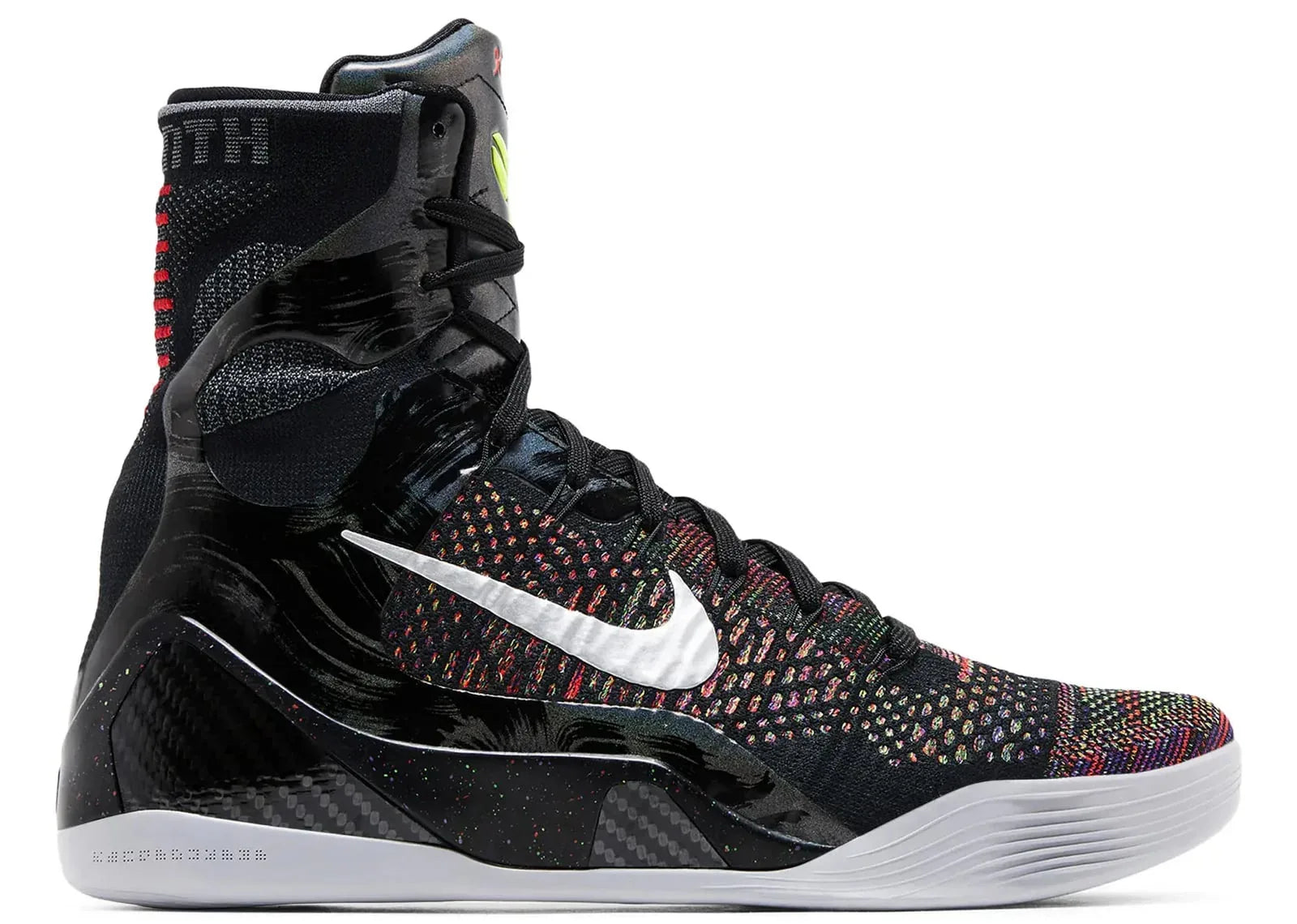 Nike Kobe 9 Elite Protro Masterpiece (2025) - My Suti